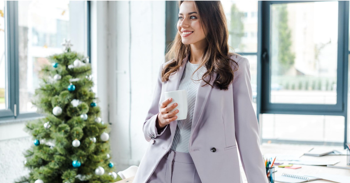 Ahead of the pack: Three ways to maximize your job search efforts in December